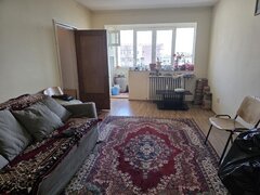 Baba Novac intersectie Campia Libertatii, 3 minute parc IOR